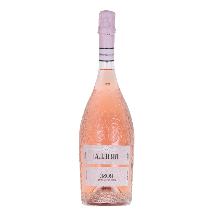 魅影 普罗塞克桃红起泡酒